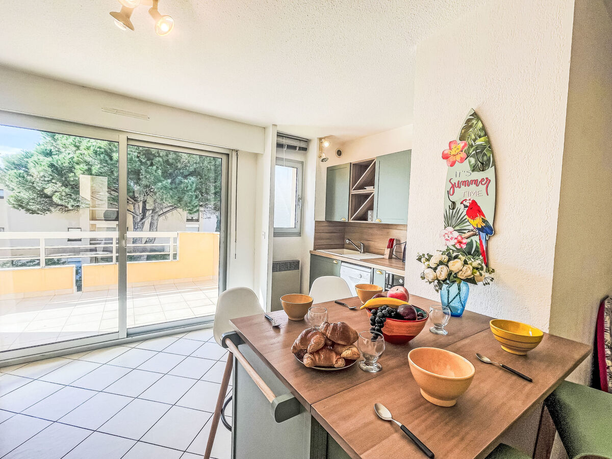 Le Palazzo del Mar - Appartement vue mer à Cavalaire - Photo 6