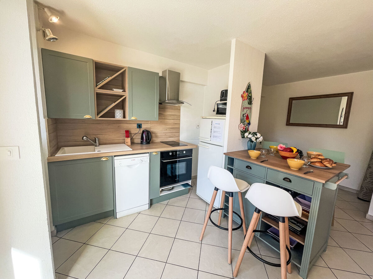 Le Palazzo del Mar - Appartement vue mer à Cavalaire - Photo 8