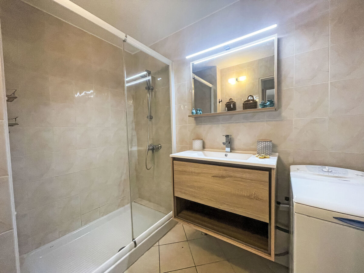 Le Palazzo del Mar - Appartement vue mer à Cavalaire - Photo 9