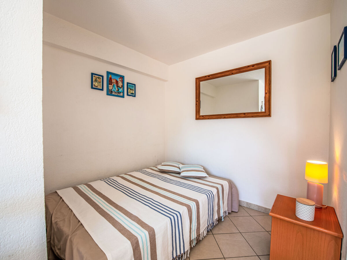Le Palazzo del Mar - Appartement vue mer à Cavalaire - Photo 10