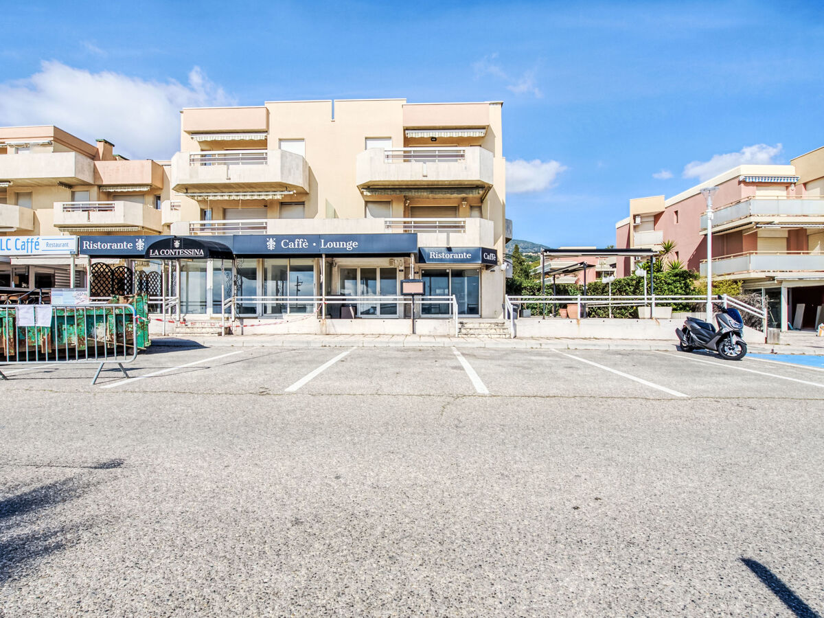 Le Palazzo del Mar - Appartement vue mer à Cavalaire - Photo 11