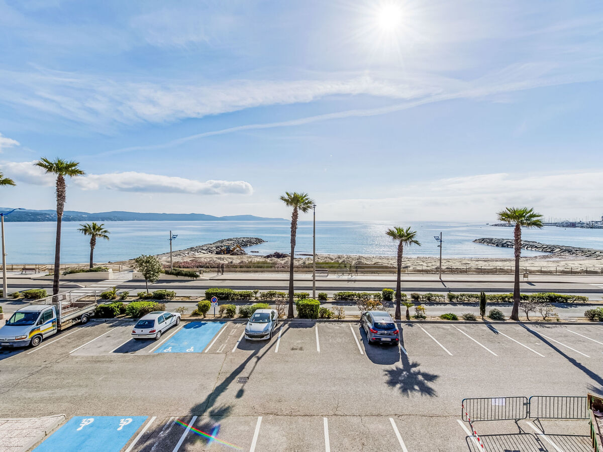 Le Palazzo del Mar - Appartement vue mer à Cavalaire - Photo 12