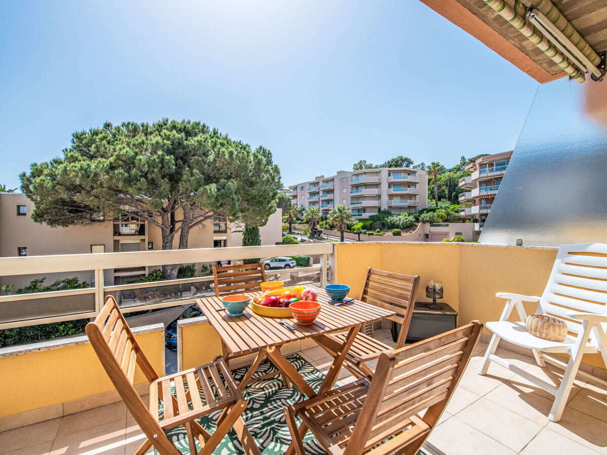 Le Palazzo del Mar - Appartement vue mer à Cavalaire - Photo 13