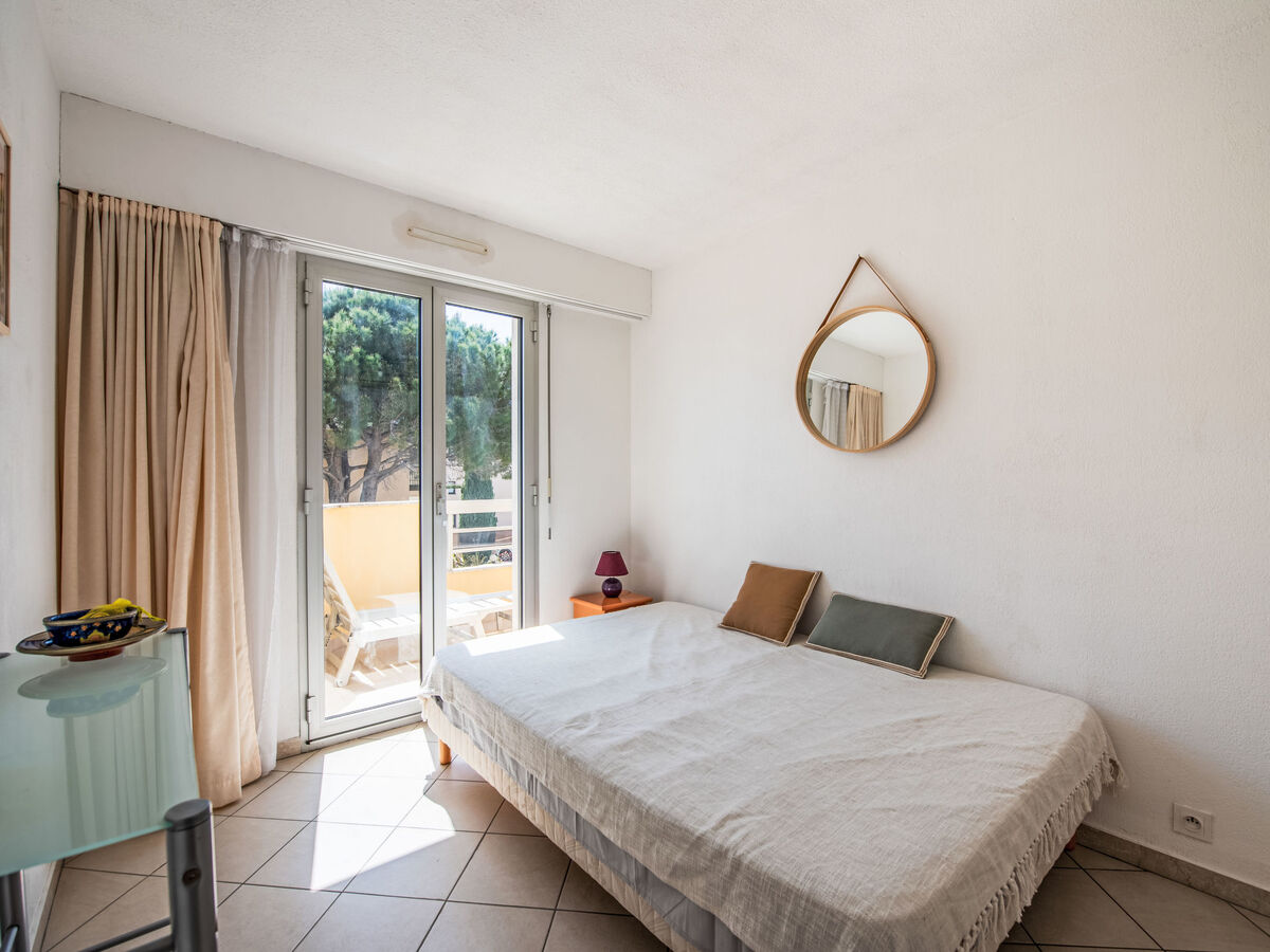 Le Palazzo del Mar - Appartement vue mer à Cavalaire - Photo 14