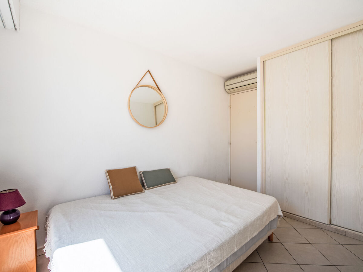 Le Palazzo del Mar - Appartement vue mer à Cavalaire - Photo 15