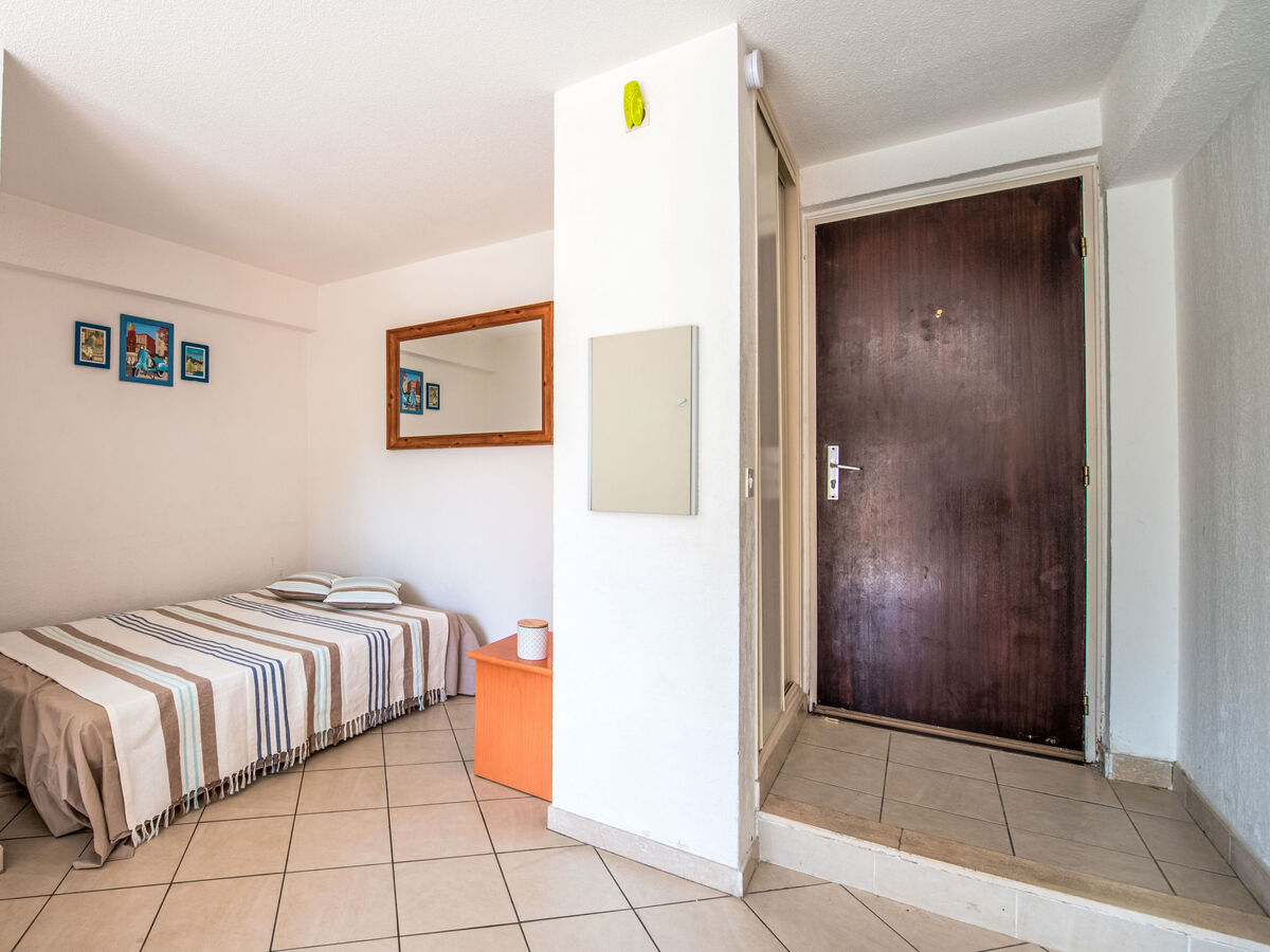 Le Palazzo del Mar - Appartement vue mer à Cavalaire - Photo 16