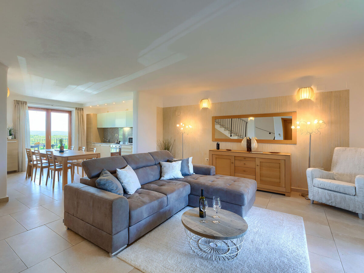 Istriana, Maison 6 personnes à Buje - Photo 14