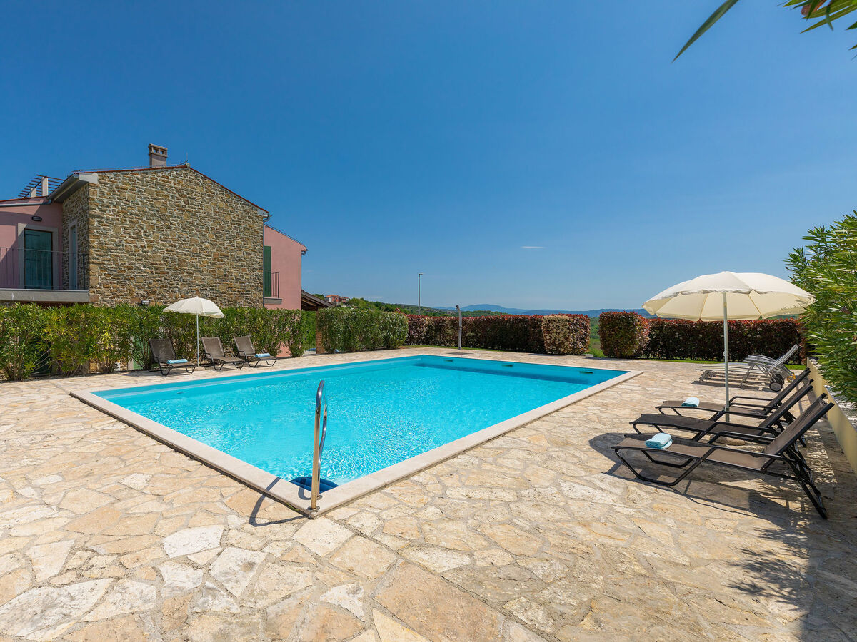 Istriana, Maison 6 personnes à Buje - Photo 19