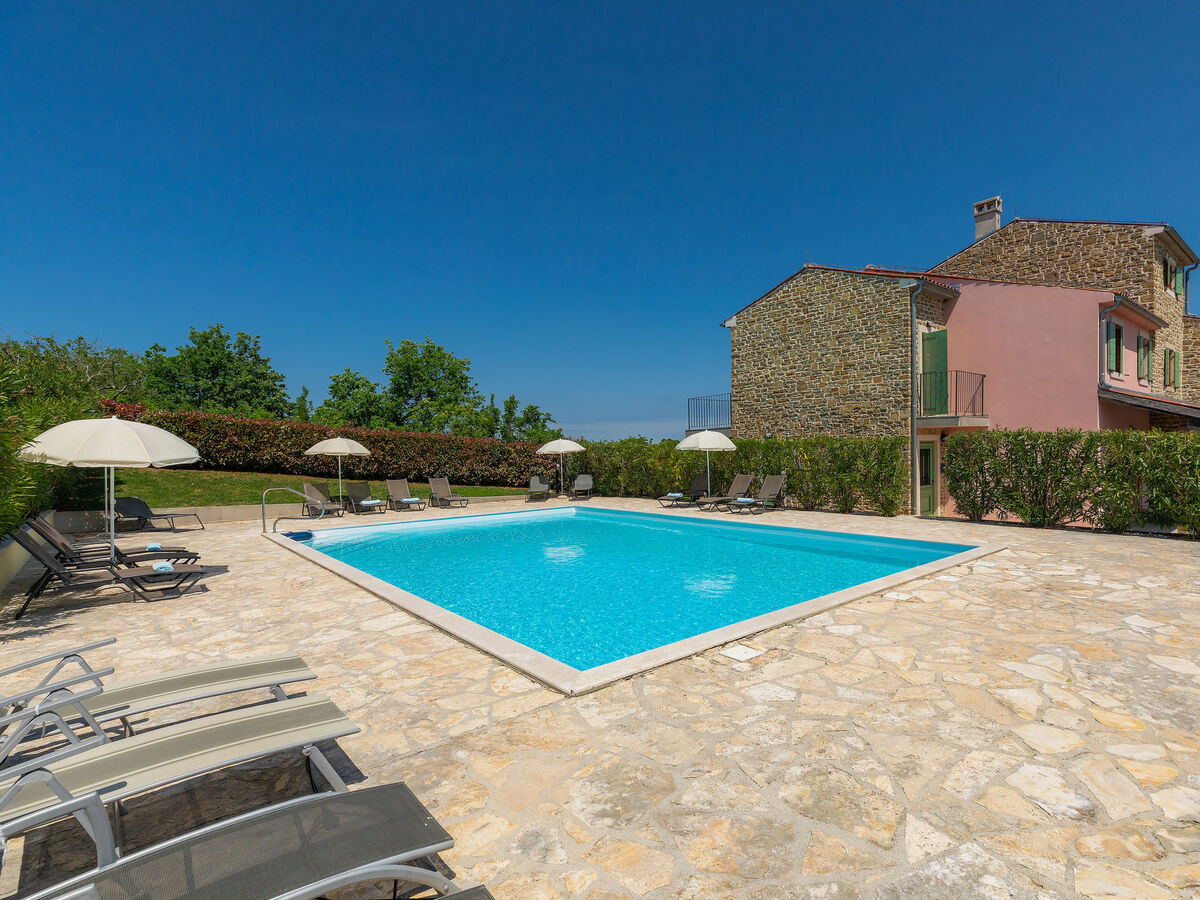Istriana, Maison 6 personnes à Buje - Photo 21