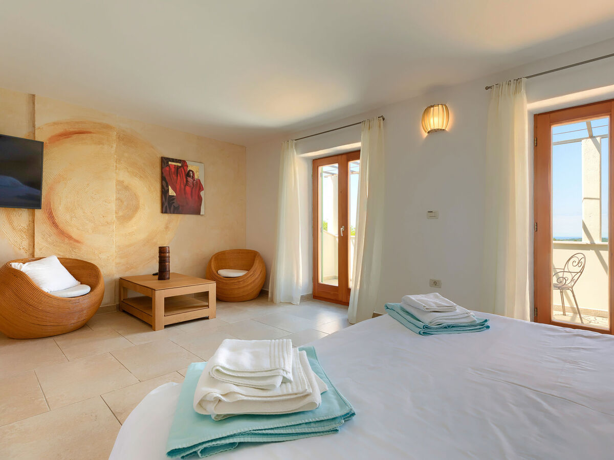Istriana, Maison 6 personnes à Buje - Photo 26