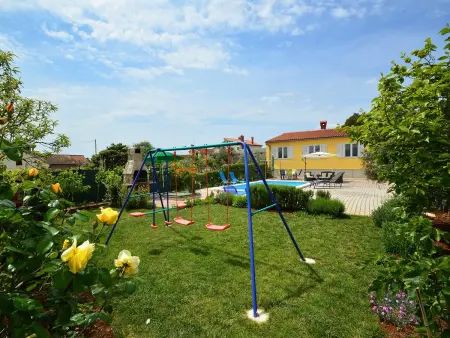 Slavko, Maison 6 personnes à Pula - Photo 15