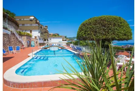 Location appartement de vacances à Pietra Ligure