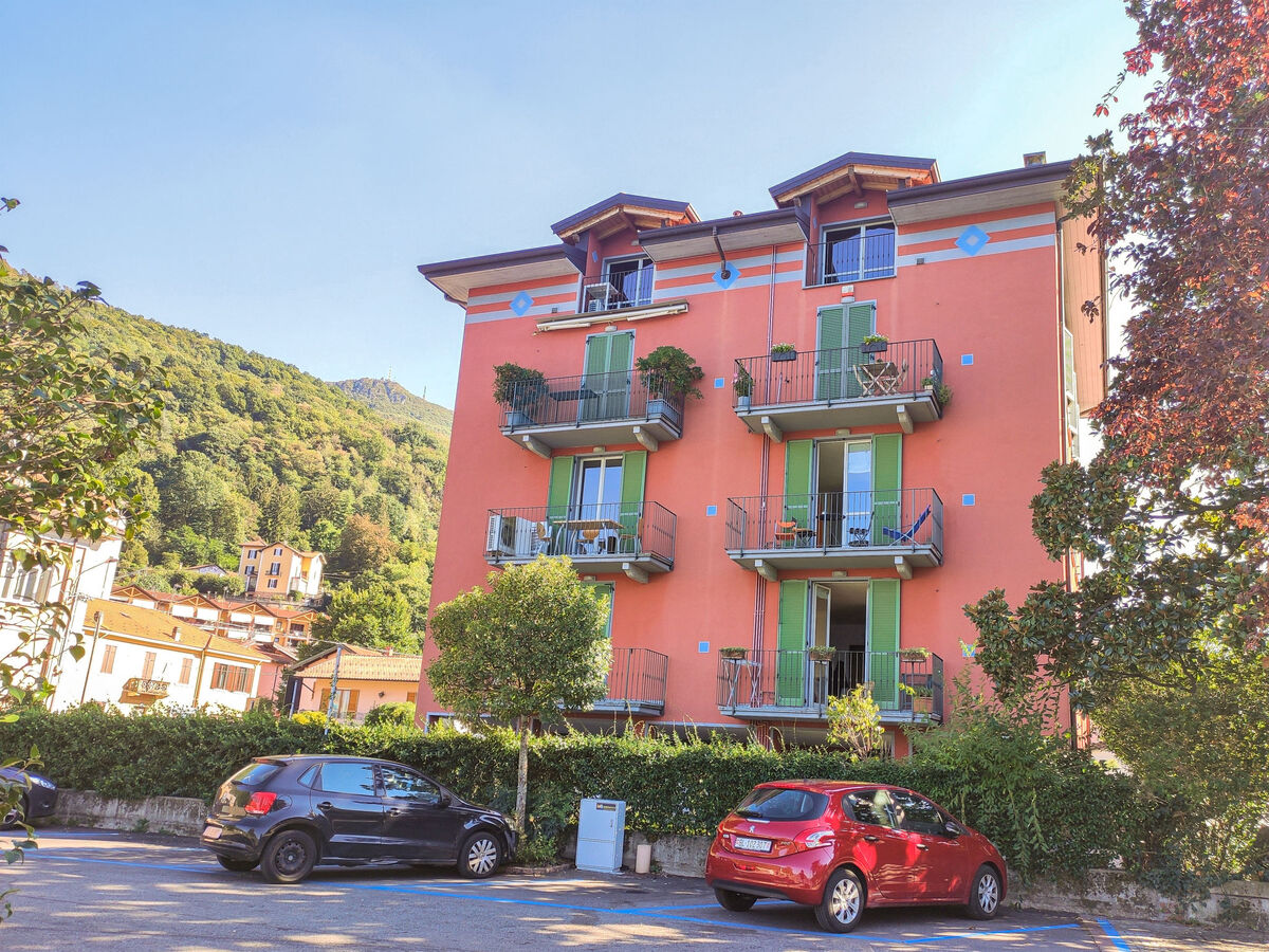 Appartement Franco avec vue lac à Porto Ceresio - Photo 1