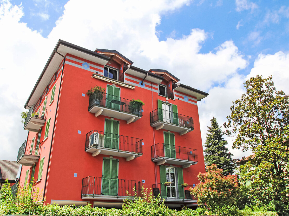 Appartement Franco avec vue lac à Porto Ceresio - Photo 2