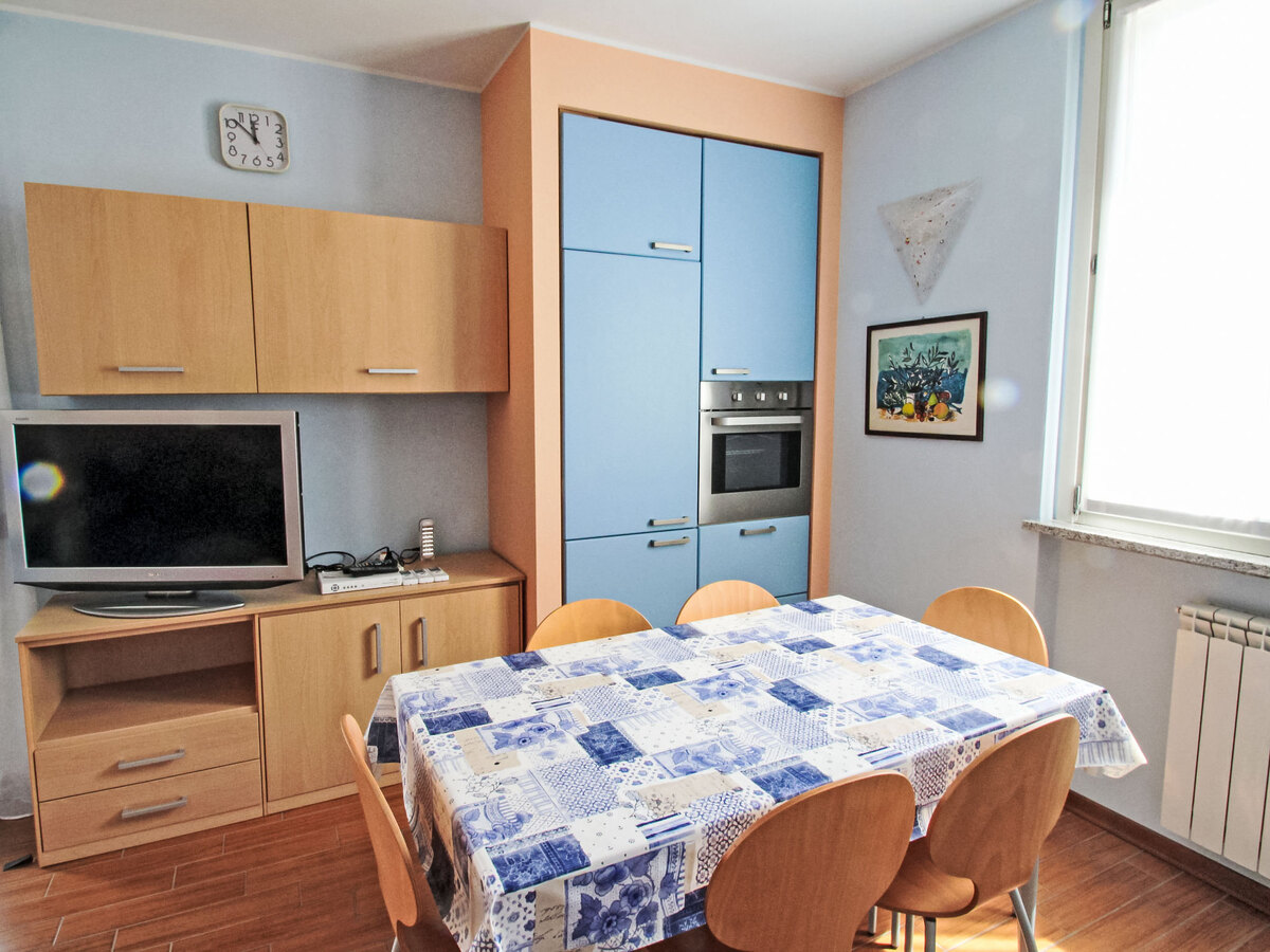 Appartement Franco avec vue lac à Porto Ceresio - Photo 11