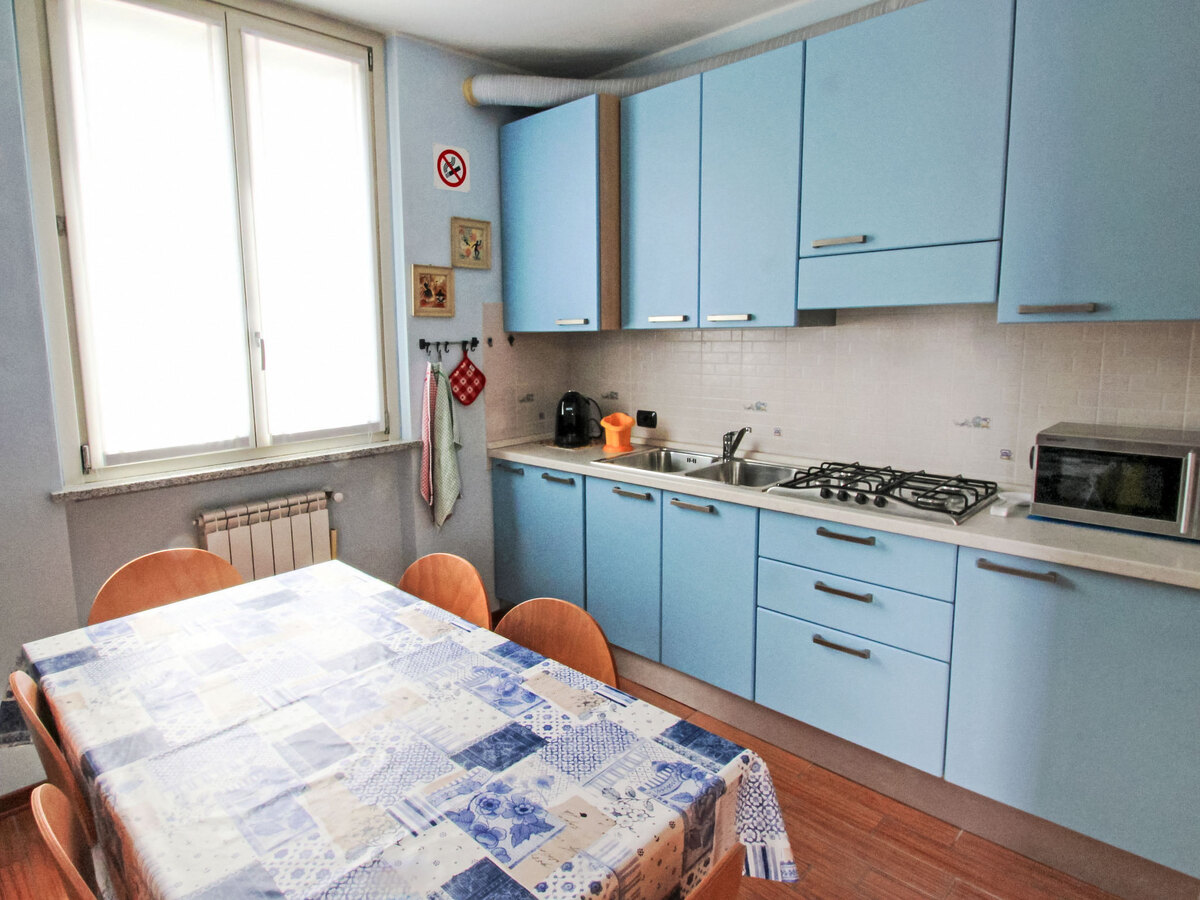 Appartement Franco avec vue lac à Porto Ceresio - Photo 12
