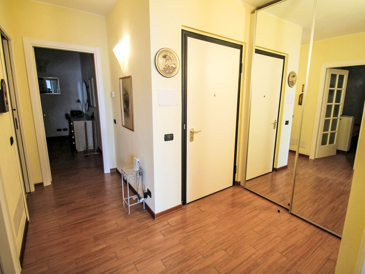 Appartement Franco avec vue lac à Porto Ceresio - Photo 13