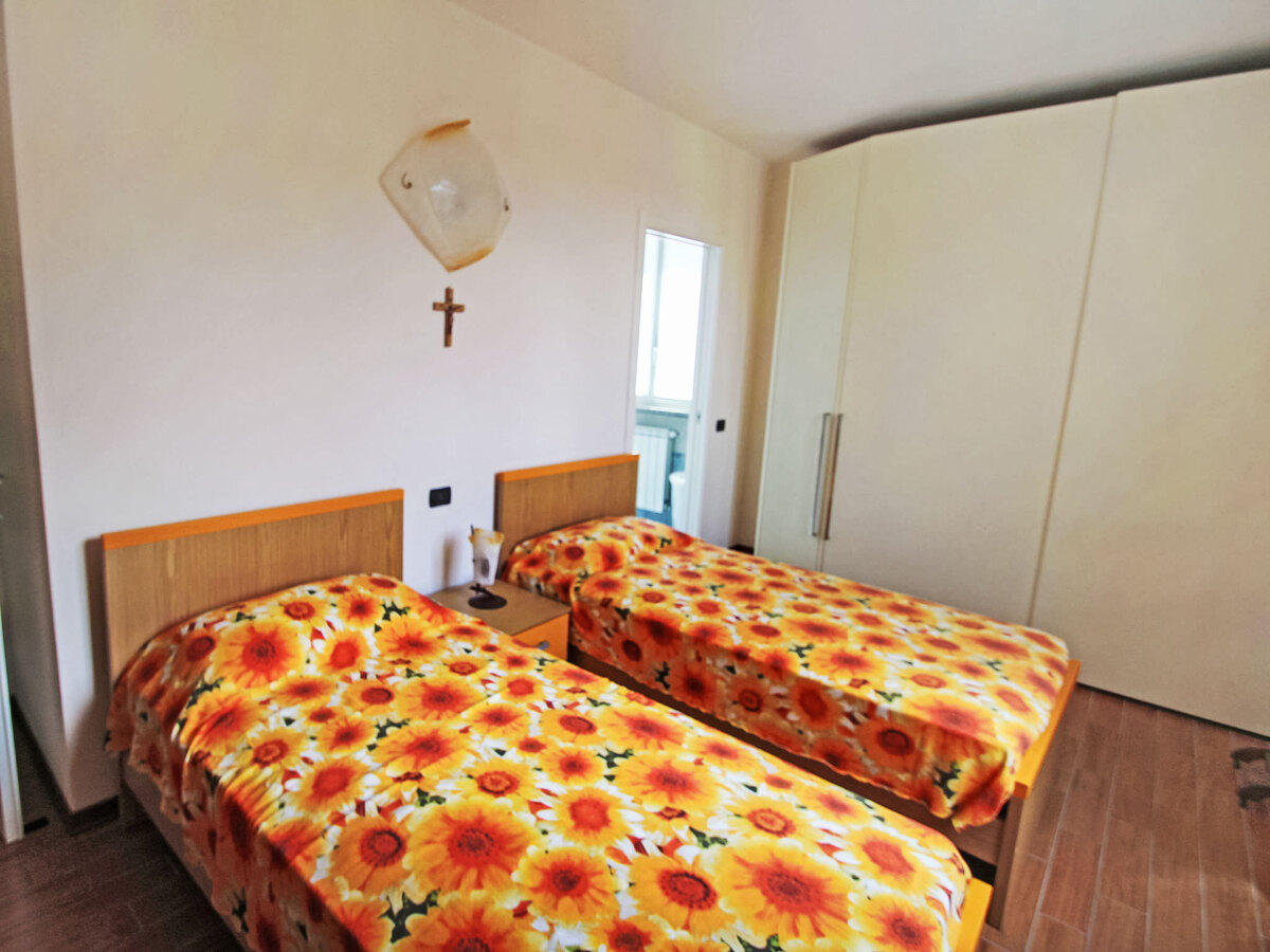 Appartement Franco avec vue lac à Porto Ceresio - Photo 15