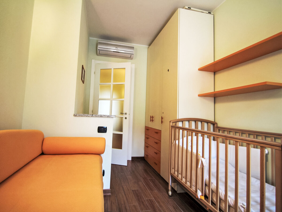 Appartement Franco avec vue lac à Porto Ceresio - Photo 16