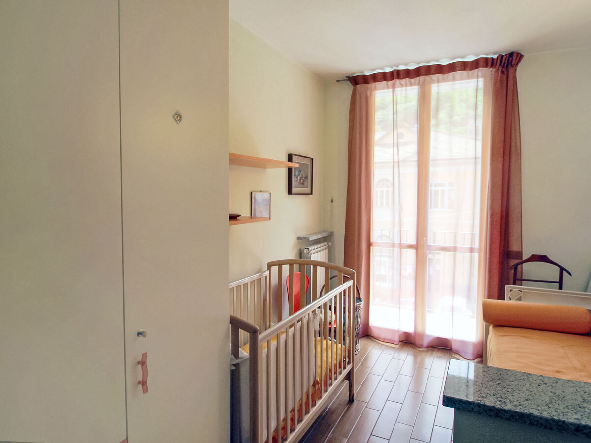 Appartement Franco avec vue lac à Porto Ceresio - Photo 17