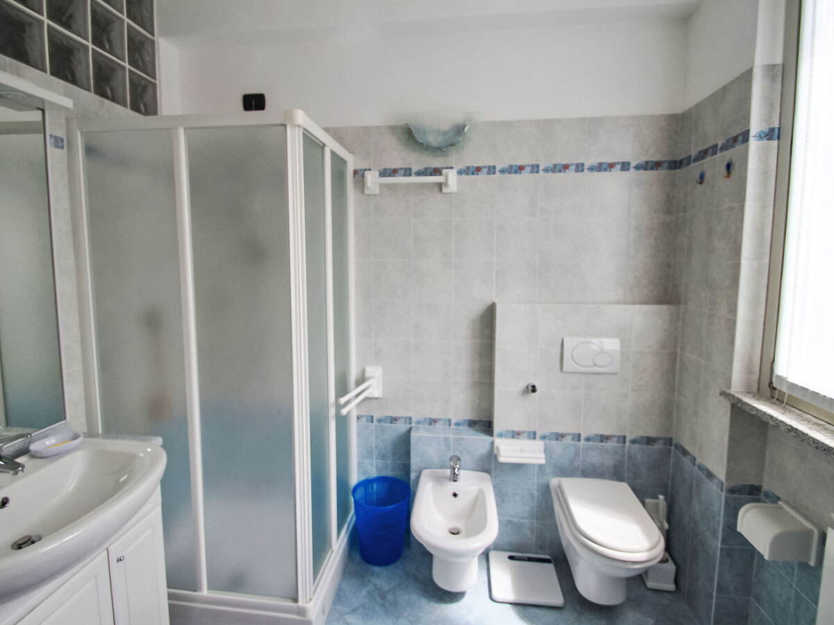 Appartement Franco avec vue lac à Porto Ceresio - Photo 19