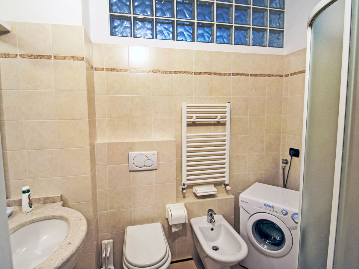 Appartement Franco avec vue lac à Porto Ceresio - Photo 20