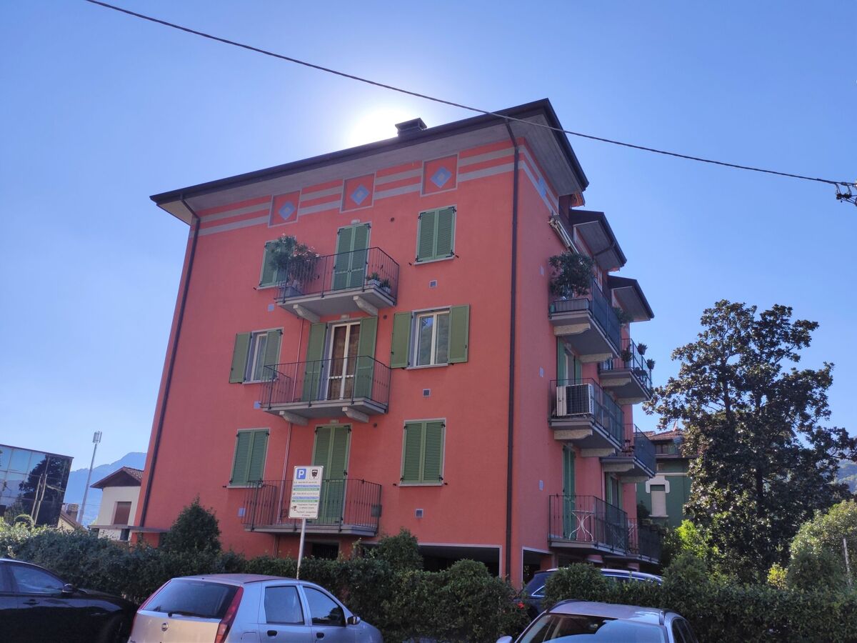 Appartement Franco avec vue lac à Porto Ceresio - Photo 22