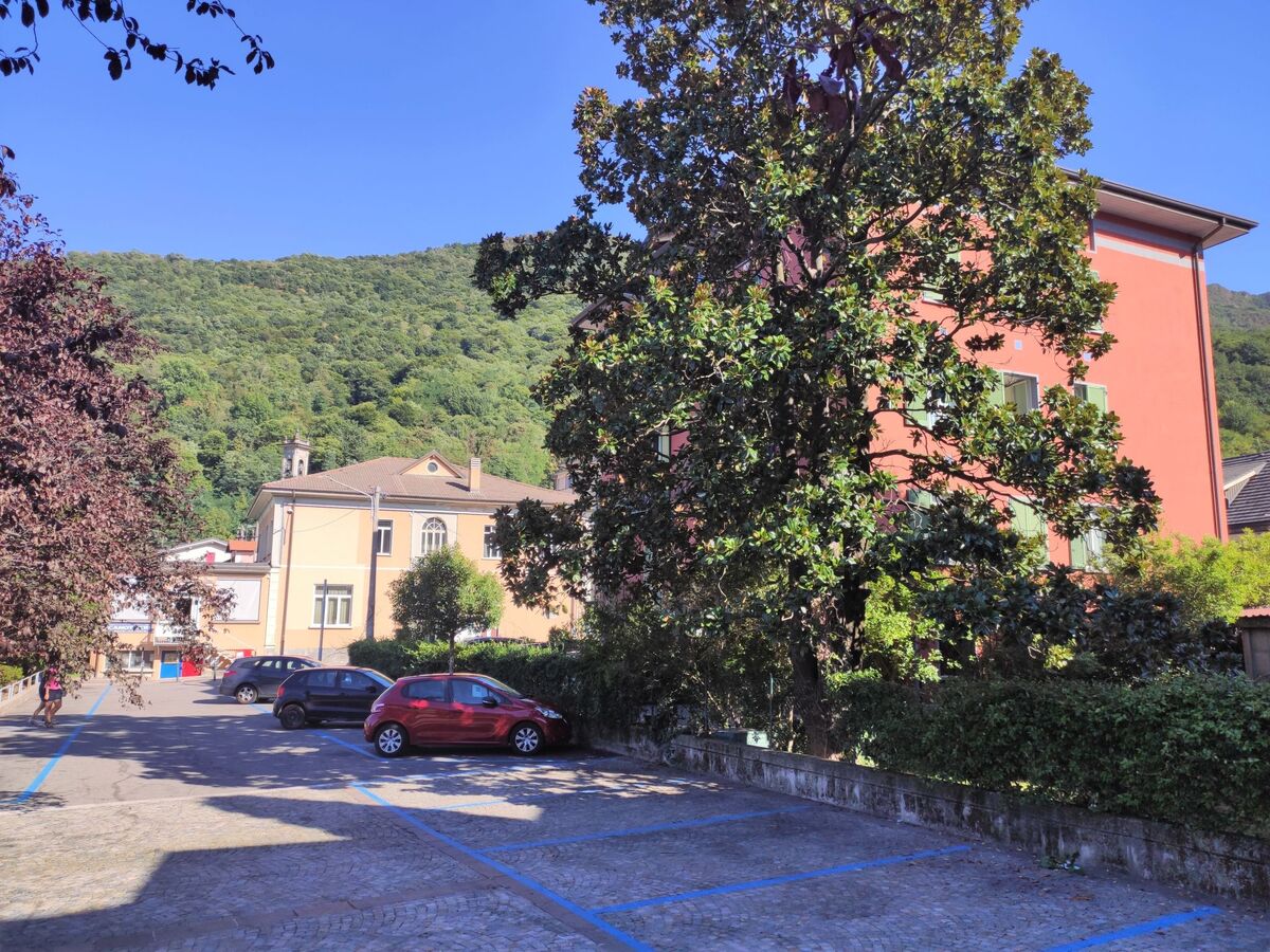 Appartement Franco avec vue lac à Porto Ceresio - Photo 23