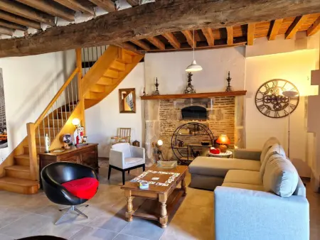 Location gite de vacances à Charroux   Allier