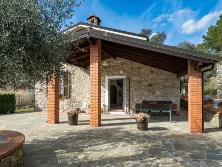 Miriam, Location Maison 5 personnes à Marina di Andora - Photo 1