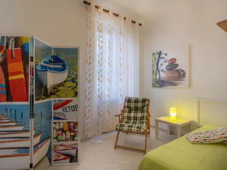 Miriam, Location Maison 5 personnes à Marina di Andora - Photo 4