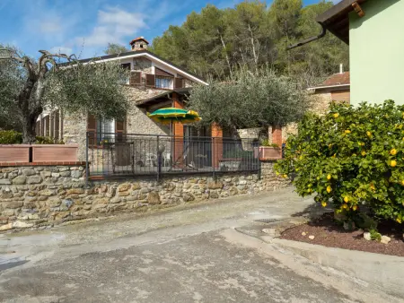 Miriam, Location Maison 5 personnes à Marina di Andora - Photo 17