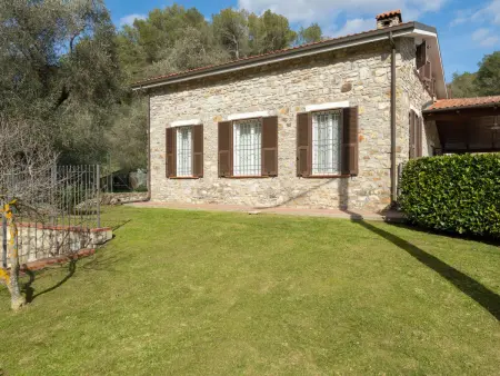 Miriam, Location Maison 5 personnes à Marina di Andora - Photo 18