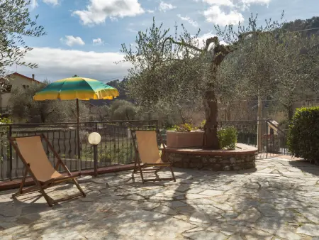 Miriam, Location Maison 5 personnes à Marina di Andora - Photo 19
