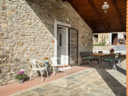 Miriam, Location Maison 5 personnes à Marina di Andora - Photo 20