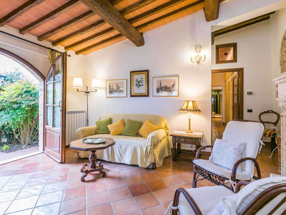 The Nest, gîte 4 pers. avec piscine à Poggibonsi - Photo 5