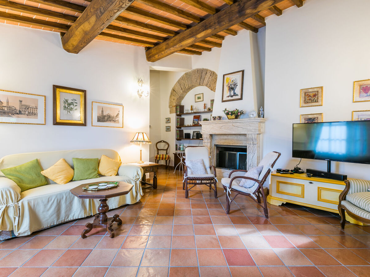 The Nest, gîte 4 pers. avec piscine à Poggibonsi - Photo 9