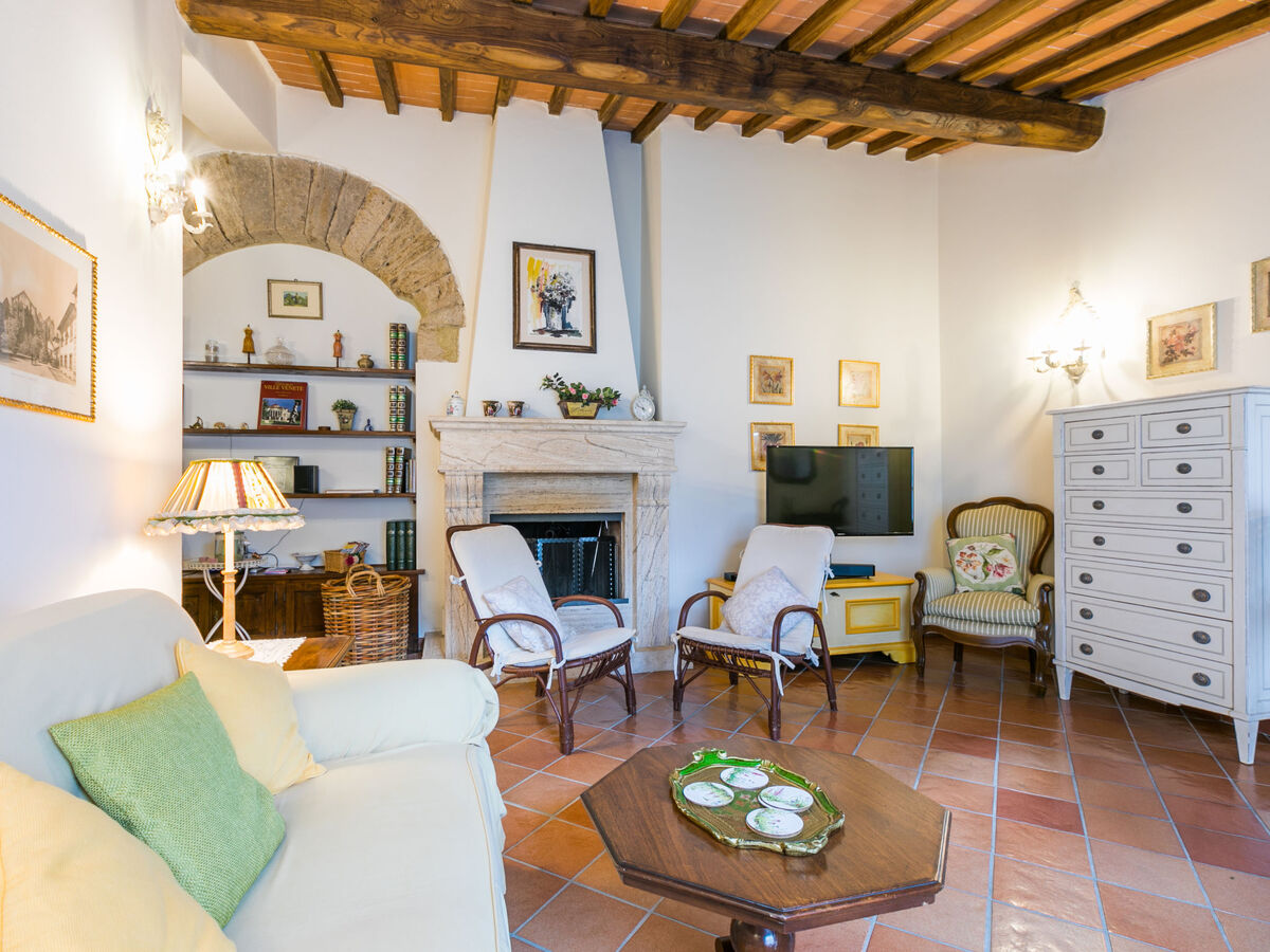 The Nest, gîte 4 pers. avec piscine à Poggibonsi - Photo 10