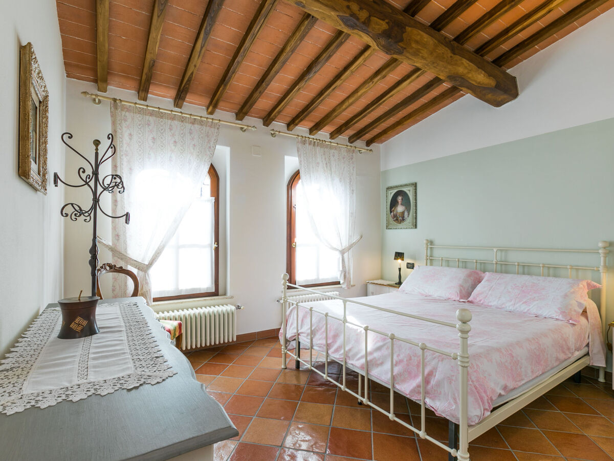 The Nest, gîte 4 pers. avec piscine à Poggibonsi - Photo 18