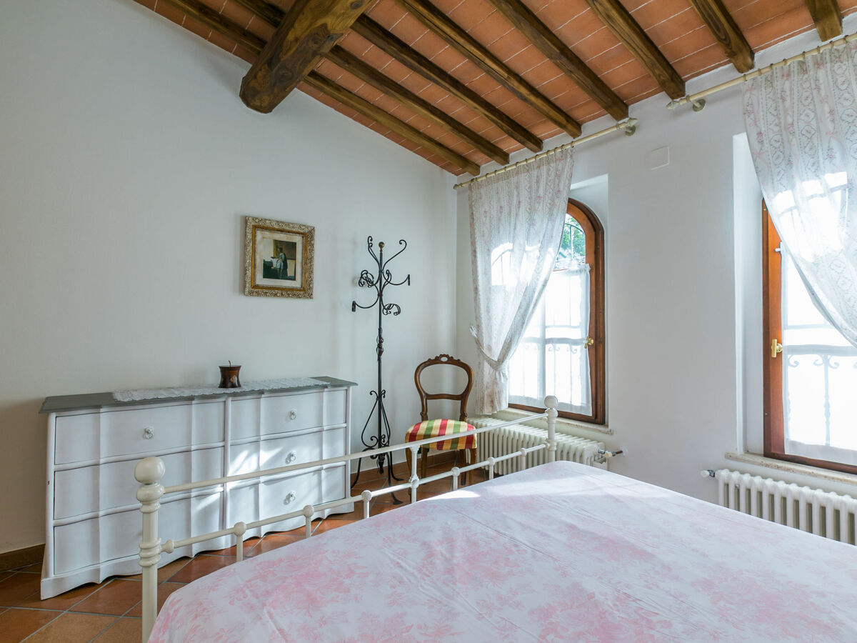 The Nest, gîte 4 pers. avec piscine à Poggibonsi - Photo 19