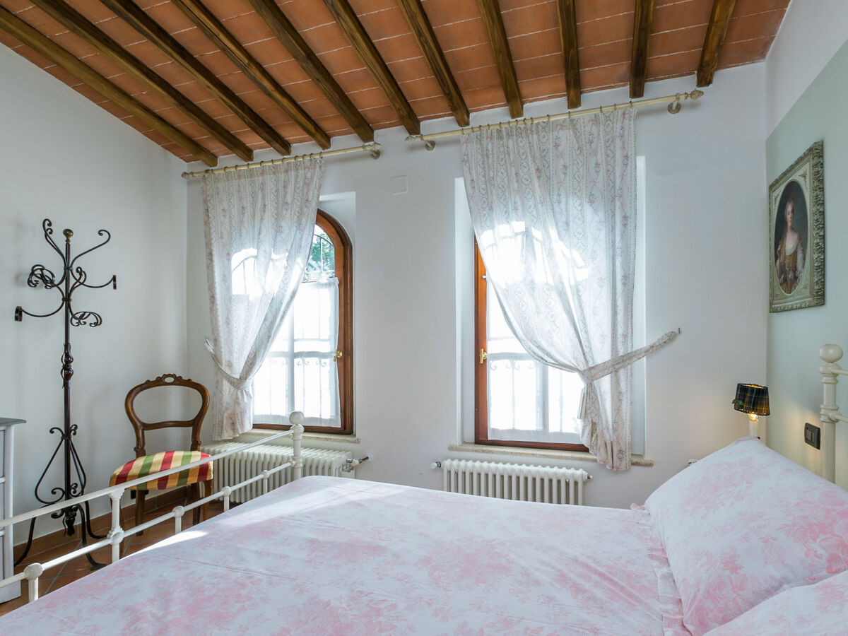 The Nest, gîte 4 pers. avec piscine à Poggibonsi - Photo 20