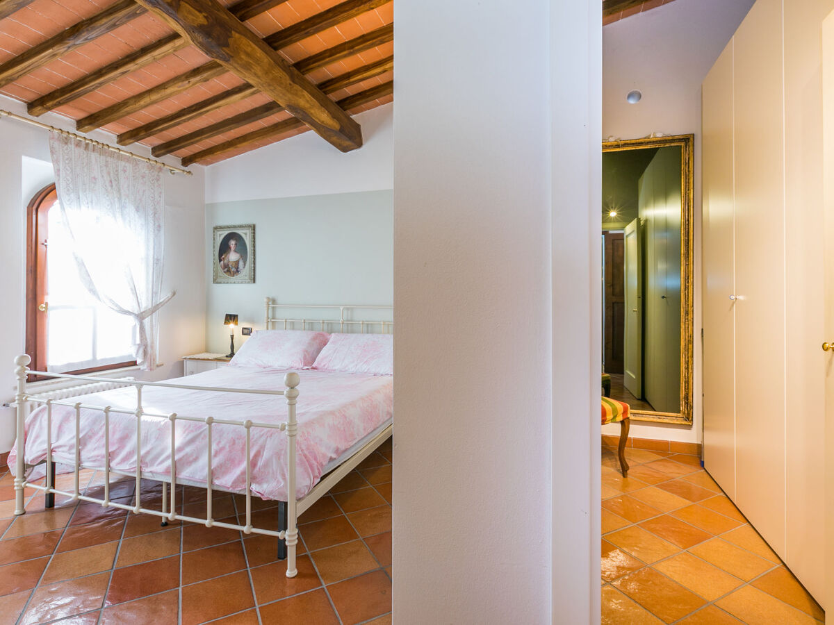 The Nest, gîte 4 pers. avec piscine à Poggibonsi - Photo 22