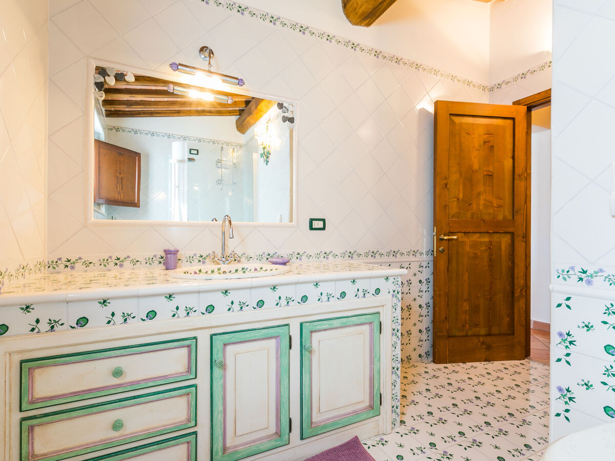 The Nest, gîte 4 pers. avec piscine à Poggibonsi - Photo 23