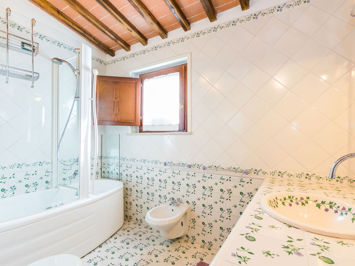 The Nest, gîte 4 pers. avec piscine à Poggibonsi - Photo 25