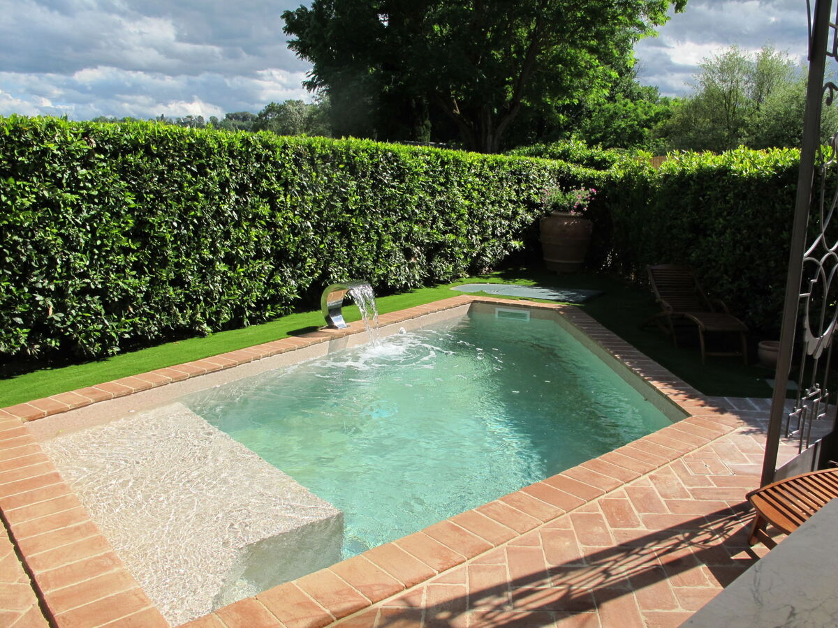 The Nest, gîte 4 pers. avec piscine à Poggibonsi - Photo 30