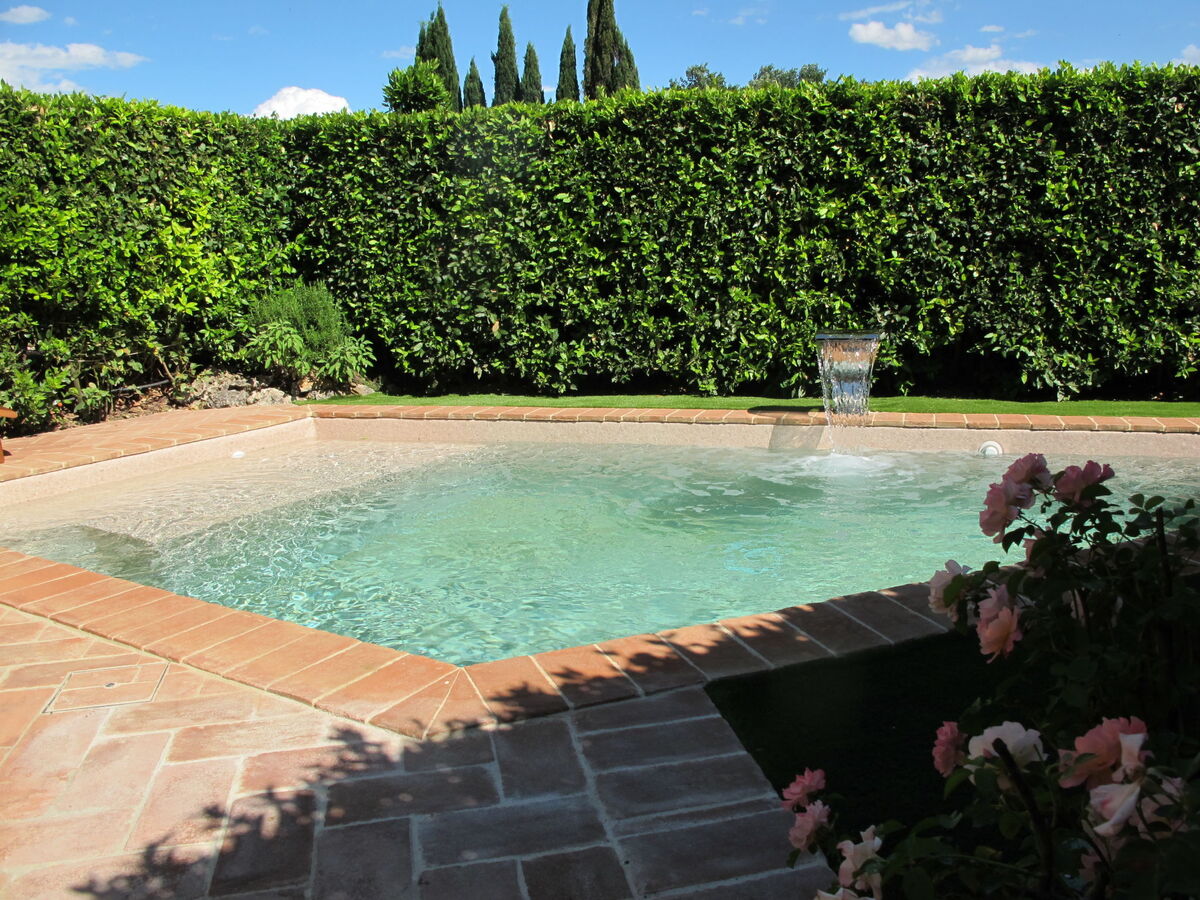 The Nest, gîte 4 pers. avec piscine à Poggibonsi - Photo 39