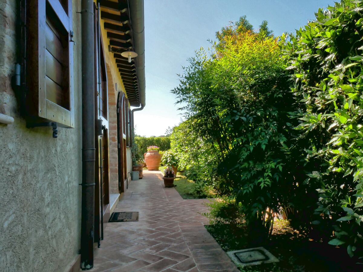 The Nest, gîte 4 pers. avec piscine à Poggibonsi - Photo 44