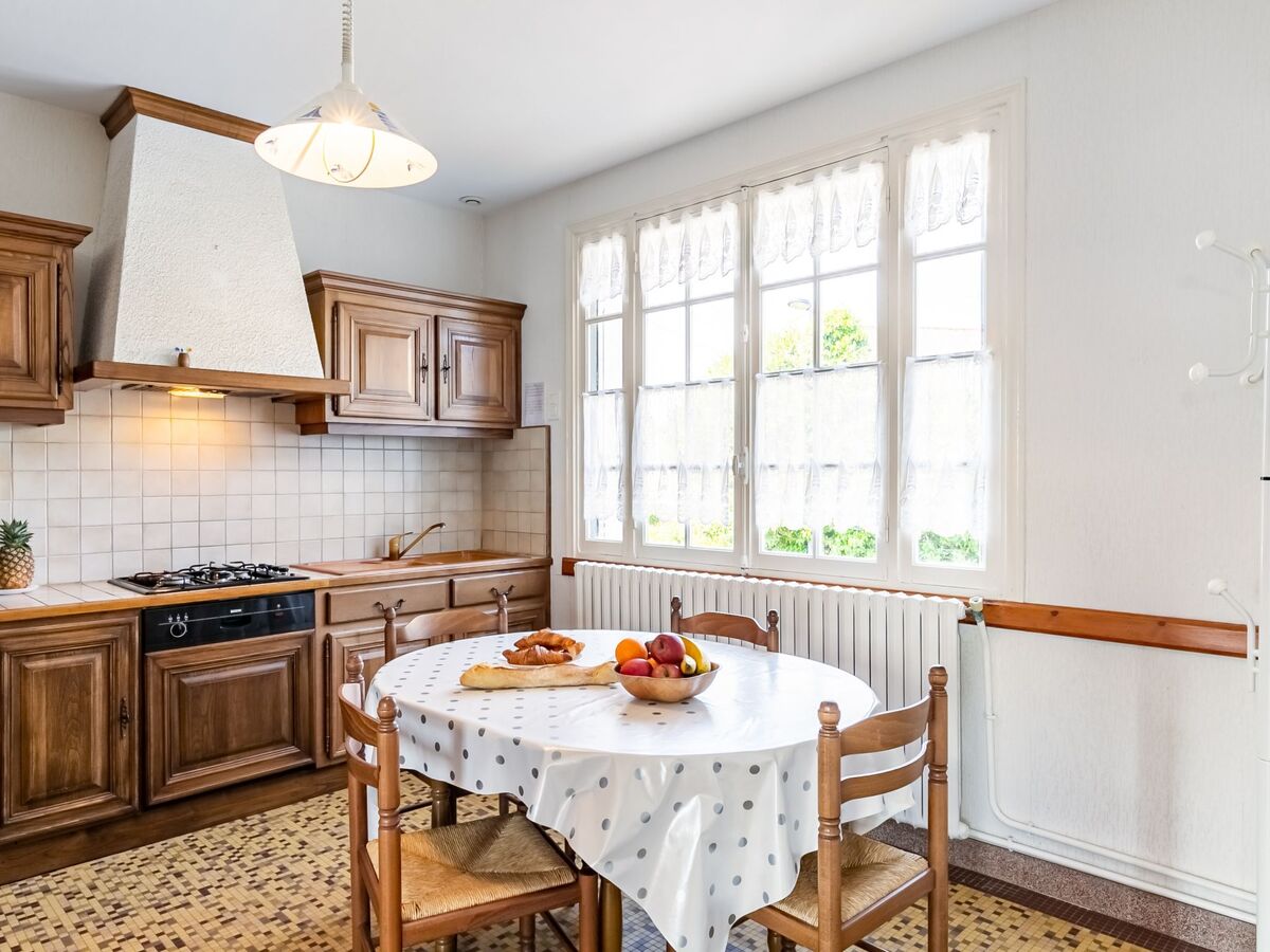 Ti an Aod - Maison 70m² vue baie à Plougasnou - Photo 6