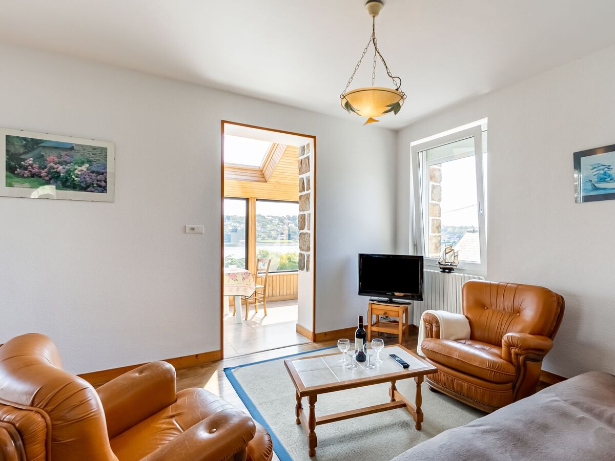 Ti an Aod - Maison 70m² vue baie à Plougasnou - Photo 7