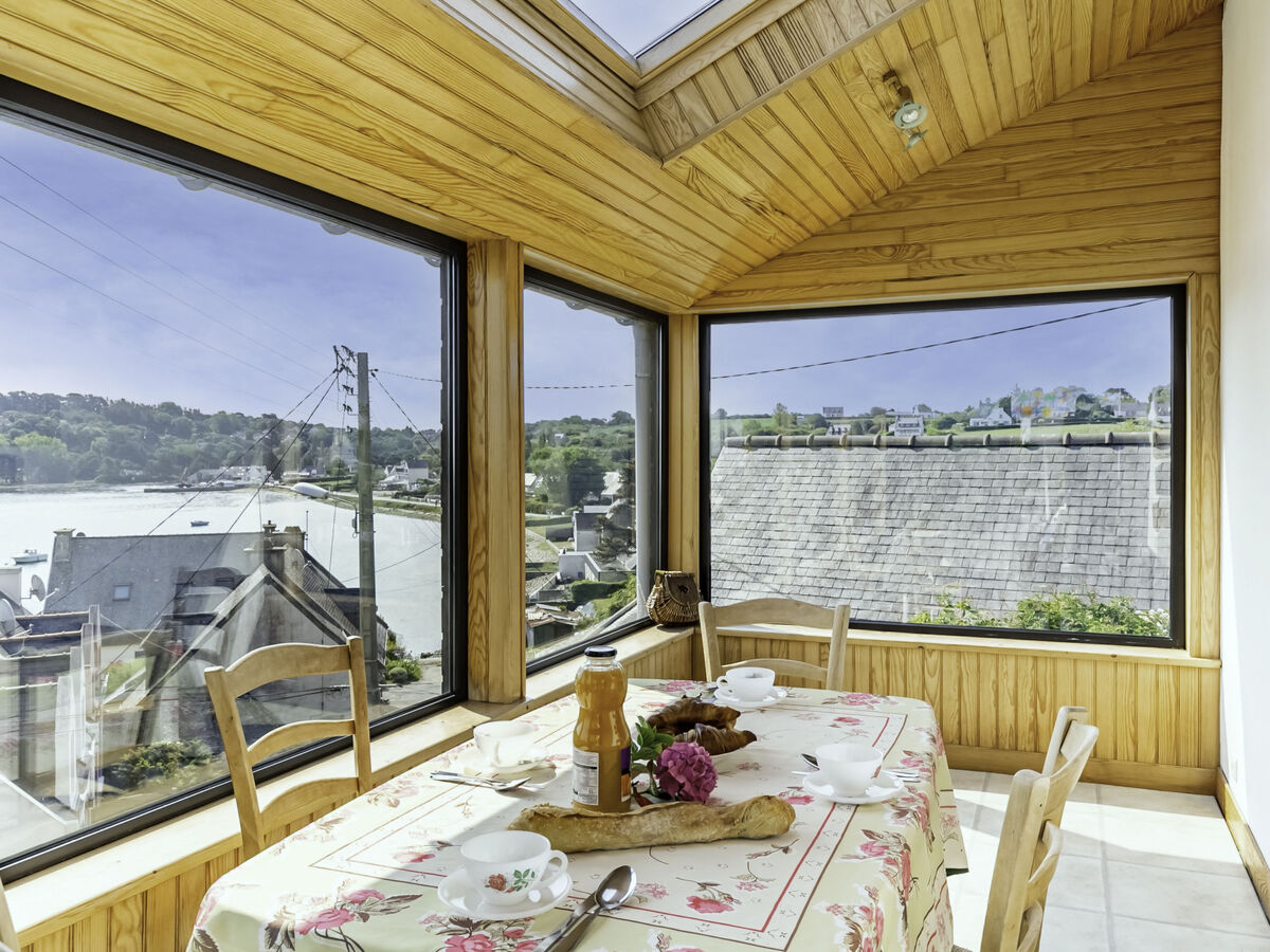 Ti an Aod - Maison 70m² vue baie à Plougasnou - Photo 8